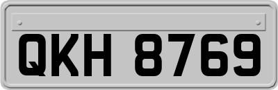 QKH8769