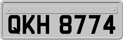 QKH8774