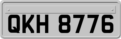 QKH8776