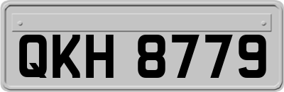 QKH8779