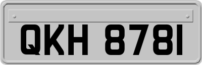 QKH8781