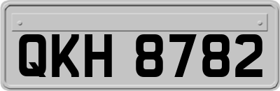 QKH8782