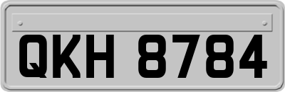 QKH8784