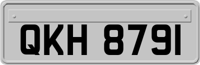 QKH8791