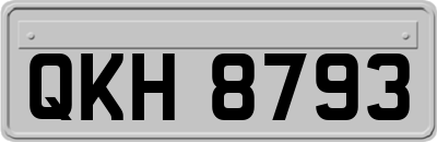 QKH8793