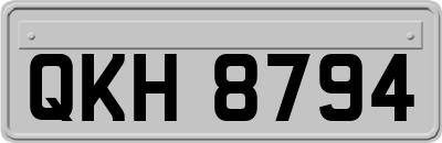 QKH8794