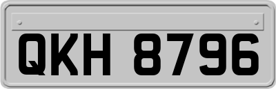 QKH8796