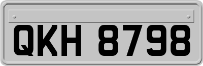 QKH8798