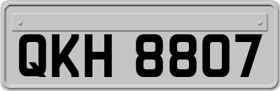 QKH8807