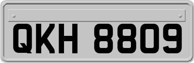 QKH8809