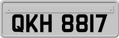 QKH8817