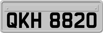 QKH8820