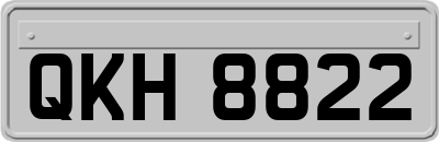 QKH8822