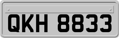 QKH8833