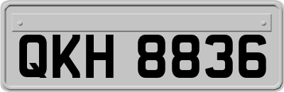 QKH8836