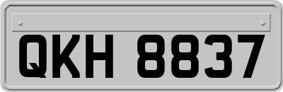 QKH8837