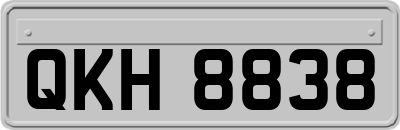 QKH8838