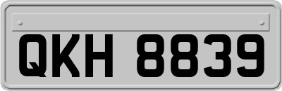 QKH8839