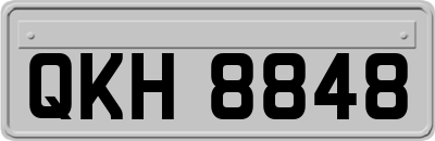 QKH8848