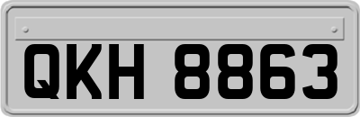 QKH8863