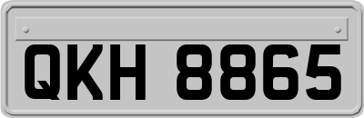 QKH8865