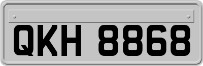 QKH8868