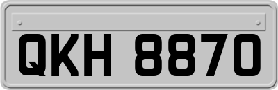 QKH8870