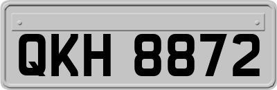 QKH8872