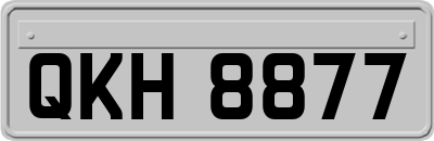 QKH8877