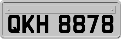 QKH8878