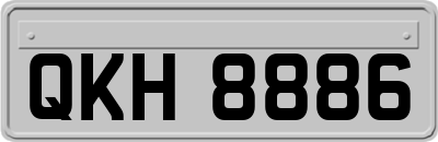 QKH8886