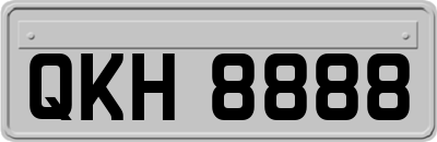 QKH8888