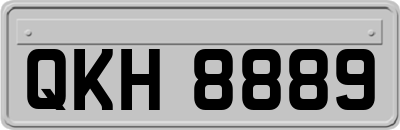 QKH8889