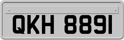 QKH8891