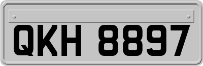 QKH8897