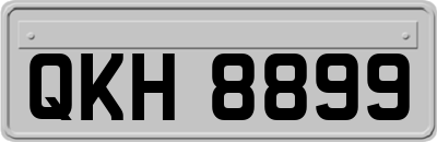 QKH8899