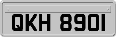 QKH8901