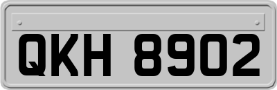 QKH8902