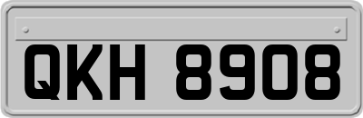 QKH8908