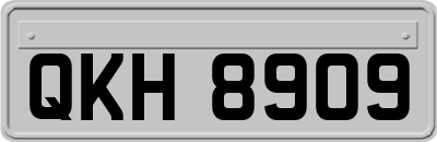 QKH8909