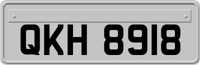 QKH8918