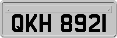 QKH8921