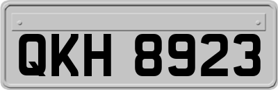 QKH8923