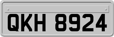 QKH8924