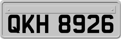 QKH8926