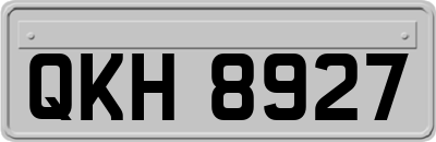 QKH8927