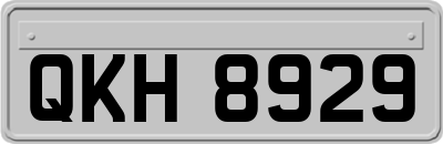 QKH8929