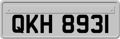 QKH8931