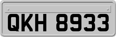 QKH8933