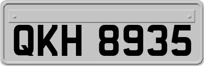 QKH8935